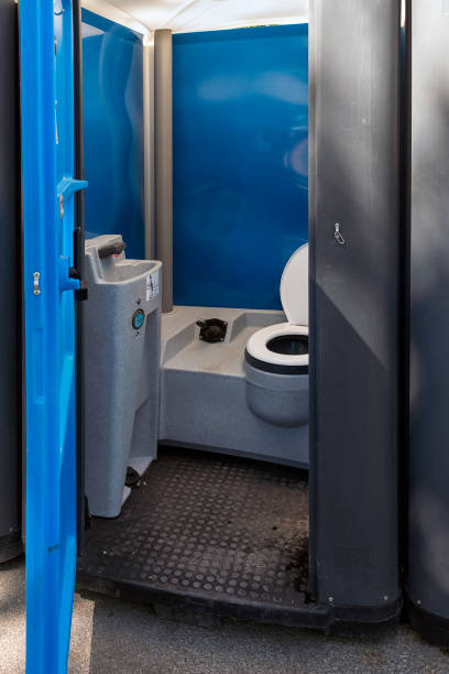 Best Porta potty delivery and setup  in East Whittier, CA