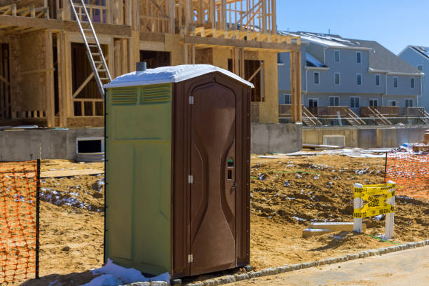 Best Portable toilet rental for construction  in East Whittier, CA