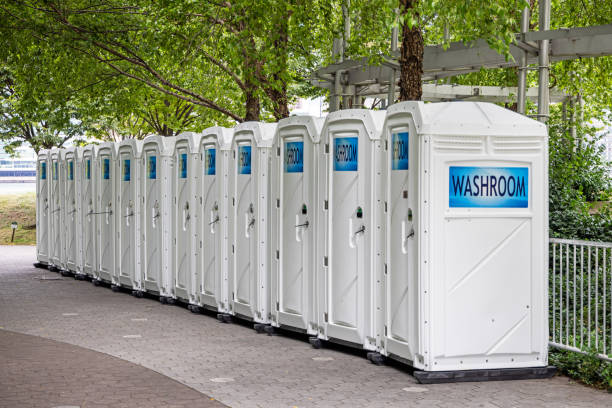 Best Affordable portable toilet rental  in East Whittier, CA