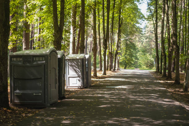 Best Affordable portable toilet rental  in East Whittier, CA