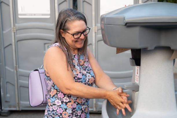 Best High-end porta potty rental  in East Whittier, CA