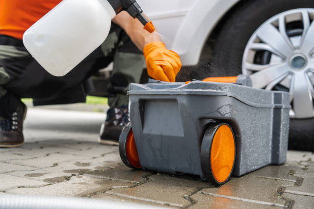 Reliable East Whittier, CA porta potty rental Solutions