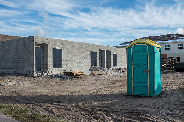  East Whittier, CA Porta Potty Rental Pros